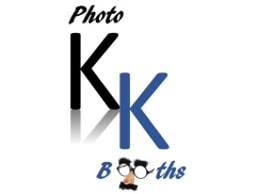 KKPhotoBooths logo