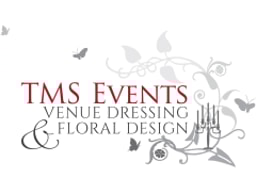 TMS Events  logo