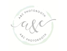 A&C Photo Booth logo