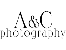 A&C Photography logo