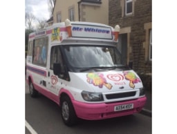 Tonys Icecream Ltd logo