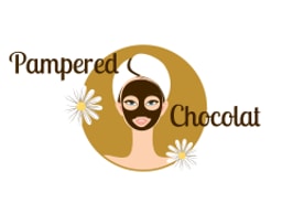 Pampered Chocolat @ Getting Gooey logo
