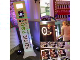 Photo Booth Hire Banbury logo