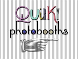 Quirky Photo Booths logo