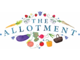 The Allotment (Catering) logo