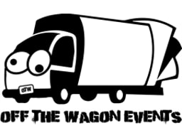 Off the Wagon Events logo