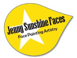 Jenny Sunshine Faces logo