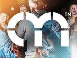 Alive Network Entertainment Agency logo