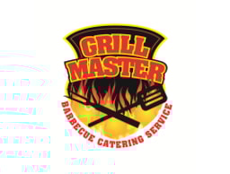 BARBECUE GRILL MASTER logo