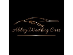 Abbey Wedding Cars logo