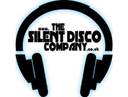 The Silent Disco Company Group Ltd logo