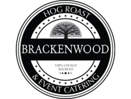 Brackenwood Hogroast and Event Catering logo
