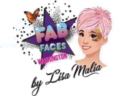 Fab Faces logo