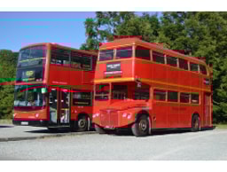 Regional Transport Ltd logo