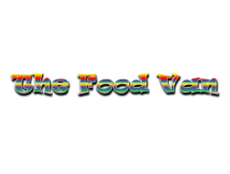 The Food Van logo