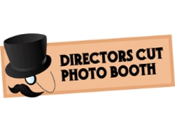 Directors Cut Photo Booth logo