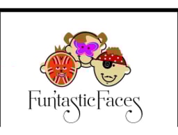 Fun'tastic Faces logo