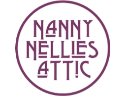 Nanny Nellies Attic logo