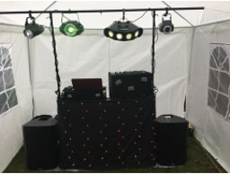 Dw Disco&Karaoke logo