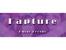 Kapture Photo Booth logo