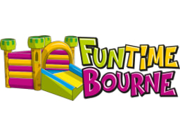 Funtime Bourne logo