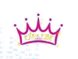 Fairy Fable Parties logo