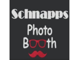 Schnapps Photo Booth logo