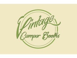 Vintage Camper Booths logo