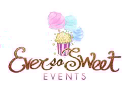 Ever So Sweet Events logo