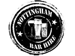 Nottingham Bar Hire logo