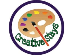 Creative Stays & Floating Crafts logo