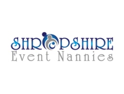 Shropshire Event Nannies logo