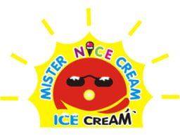 Mister Nice Cream logo
