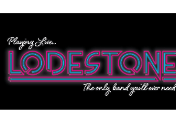 Lodestone Band logo