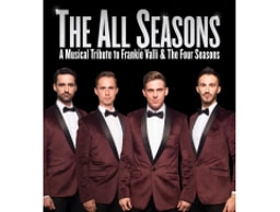 The All Seasons logo