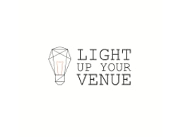 Light Up Your Venue logo