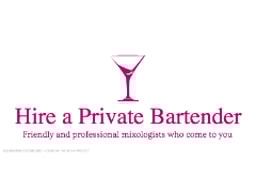 Hire a Private Bartender logo