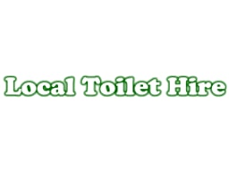 Local Toilet Hire Ltd logo