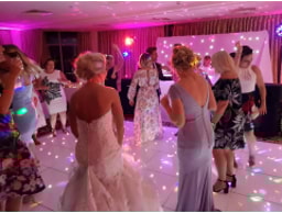 Twilight Events logo