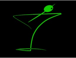 iShakeit Cocktail Bars logo