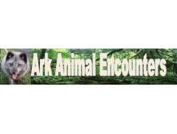 Ark Animal Encounters logo