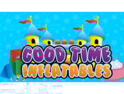 Good Time Inflatables logo