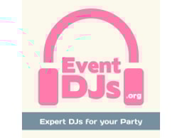 Event DJs logo