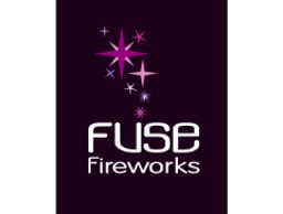 Professional Wedding Fireworks logo