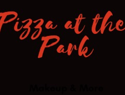 Pizza at the Park logo