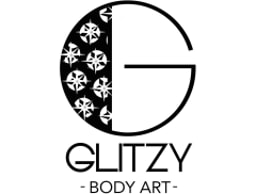 Glitzy Body Art logo