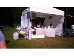 Waffles and Toasties logo