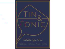 Tin & Tonic logo