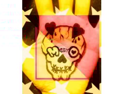 MASTAYO Face Art logo