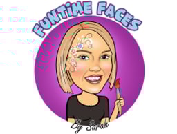 Funtime Faces by Sarah logo